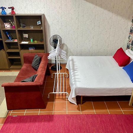 Castilleja , Casa-Apartamento Cerca Centro Sevilla Wifi Familias Trabajo Garaje Castilleja de la Cuesta Εξωτερικό φωτογραφία
