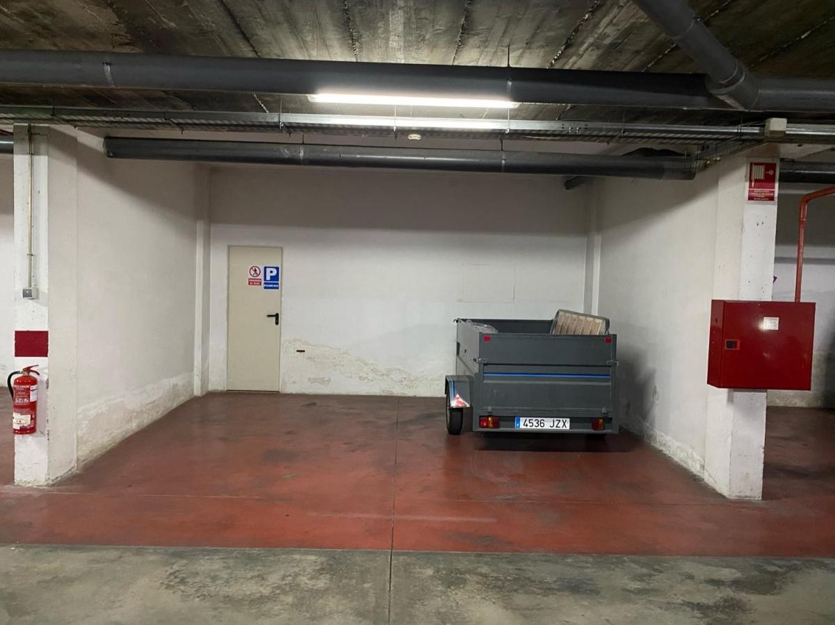 Castilleja , Casa-Apartamento Cerca Centro Sevilla Wifi Familias Trabajo Garaje Castilleja de la Cuesta Εξωτερικό φωτογραφία