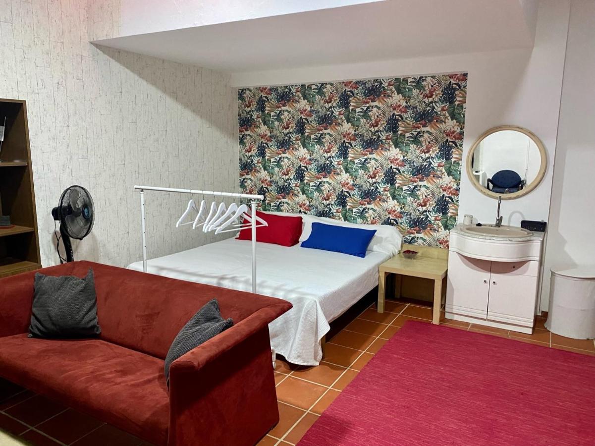 Castilleja , Casa-Apartamento Cerca Centro Sevilla Wifi Familias Trabajo Garaje Castilleja de la Cuesta Εξωτερικό φωτογραφία