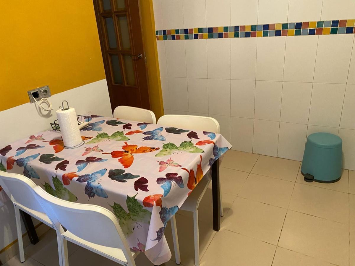 Castilleja , Casa-Apartamento Cerca Centro Sevilla Wifi Familias Trabajo Garaje Castilleja de la Cuesta Εξωτερικό φωτογραφία