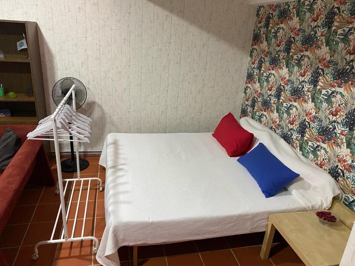 Castilleja , Casa-Apartamento Cerca Centro Sevilla Wifi Familias Trabajo Garaje Castilleja de la Cuesta Εξωτερικό φωτογραφία