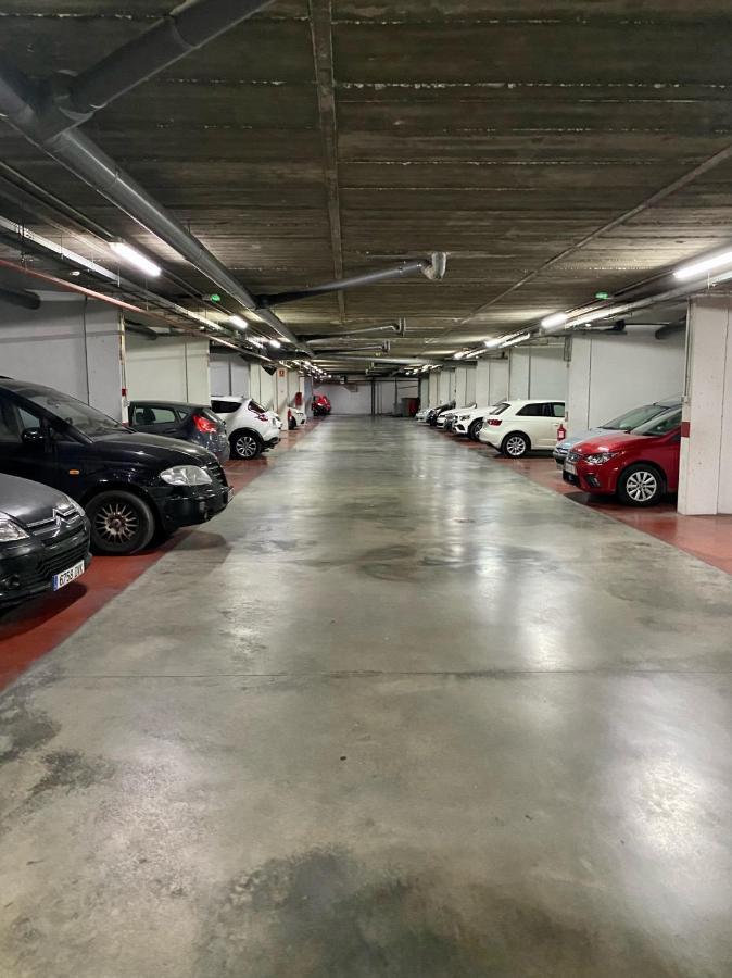 Castilleja , Casa-Apartamento Cerca Centro Sevilla Wifi Familias Trabajo Garaje Castilleja de la Cuesta Εξωτερικό φωτογραφία