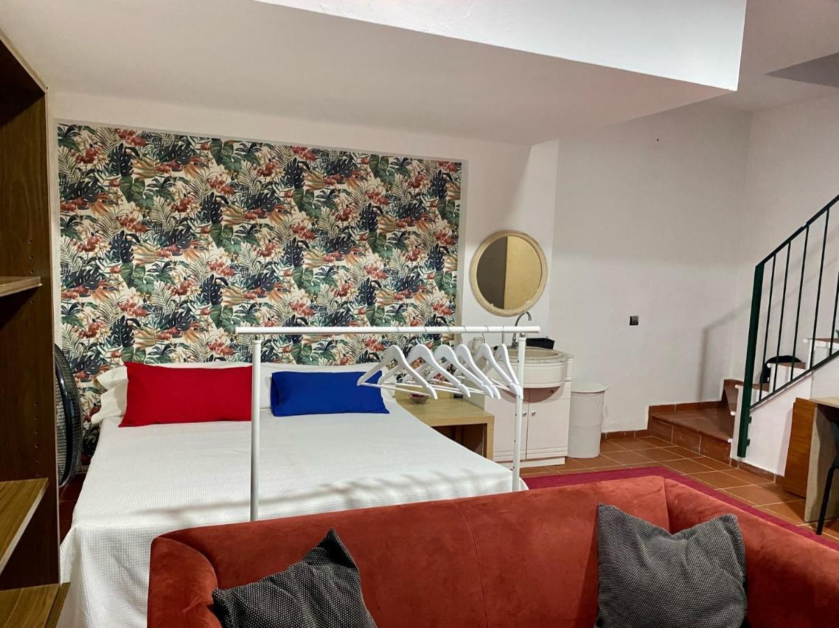Castilleja , Casa-Apartamento Cerca Centro Sevilla Wifi Familias Trabajo Garaje Castilleja de la Cuesta Εξωτερικό φωτογραφία
