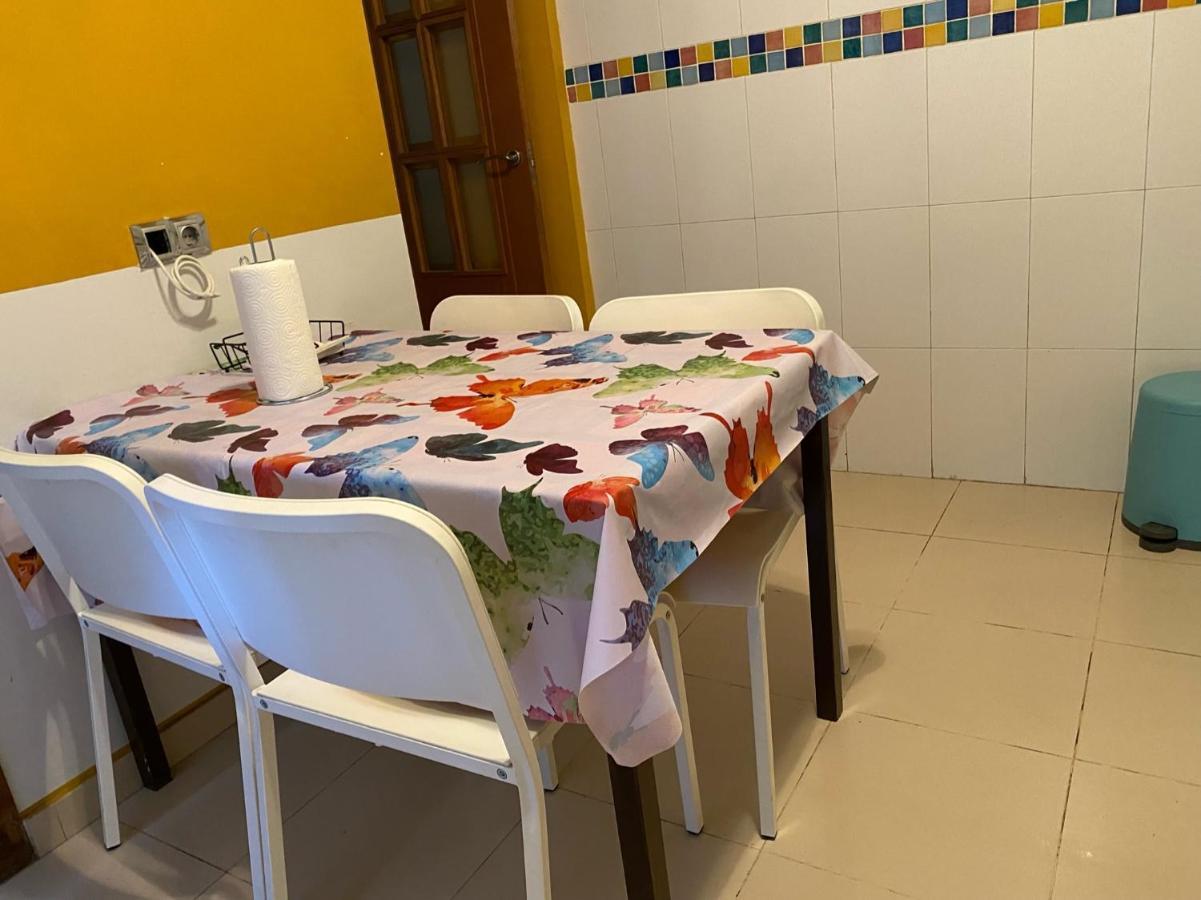 Castilleja , Casa-Apartamento Cerca Centro Sevilla Wifi Familias Trabajo Garaje Castilleja de la Cuesta Εξωτερικό φωτογραφία