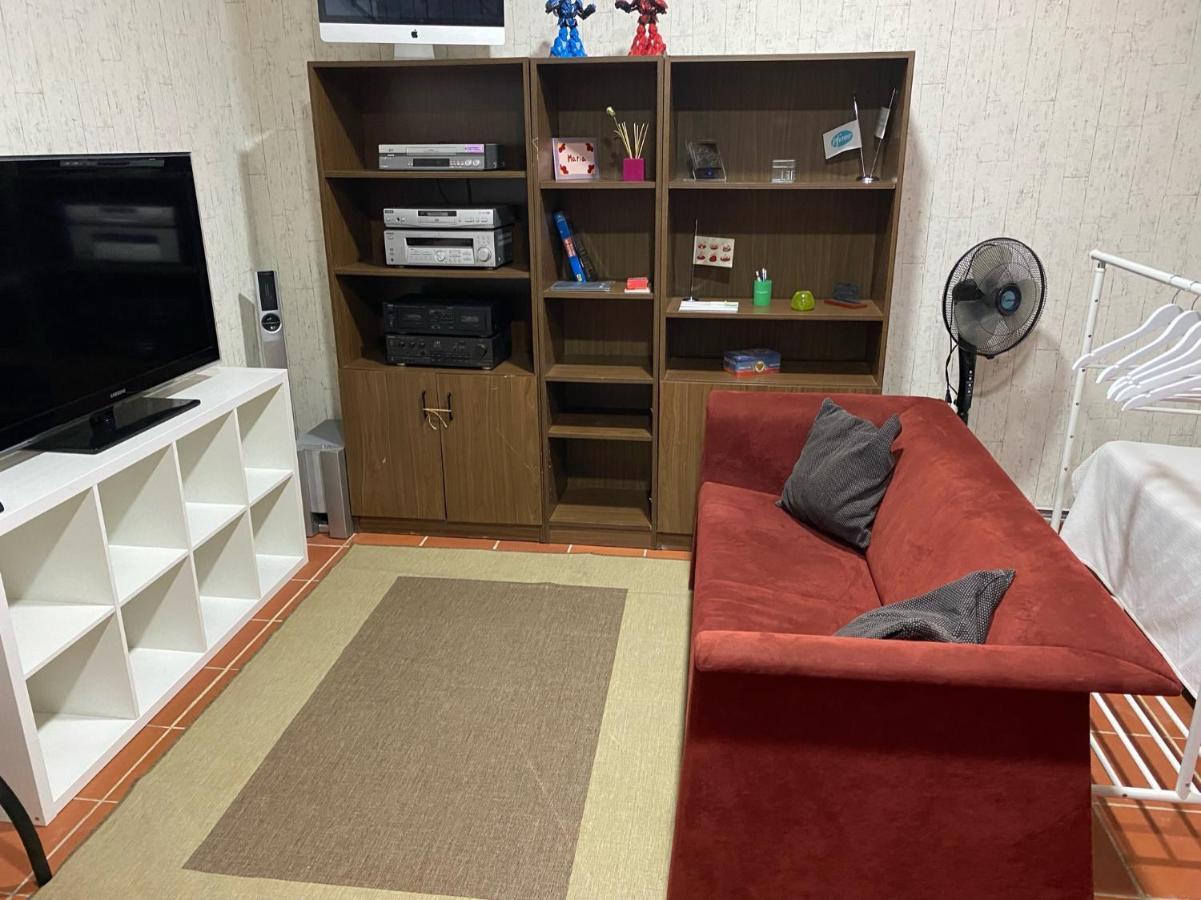Castilleja , Casa-Apartamento Cerca Centro Sevilla Wifi Familias Trabajo Garaje Castilleja de la Cuesta Εξωτερικό φωτογραφία