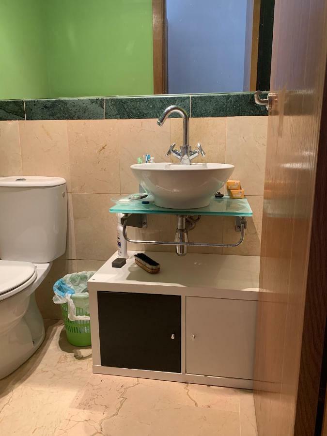 Castilleja , Casa-Apartamento Cerca Centro Sevilla Wifi Familias Trabajo Garaje Castilleja de la Cuesta Εξωτερικό φωτογραφία
